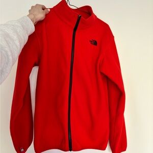 North Face Fleece
